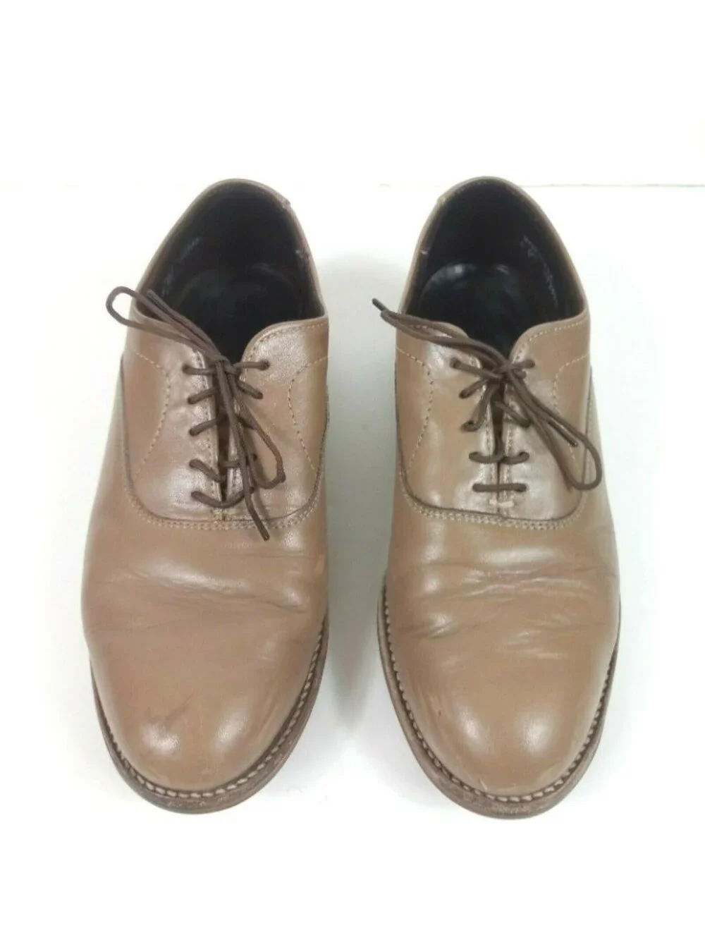Dexter vintage leather